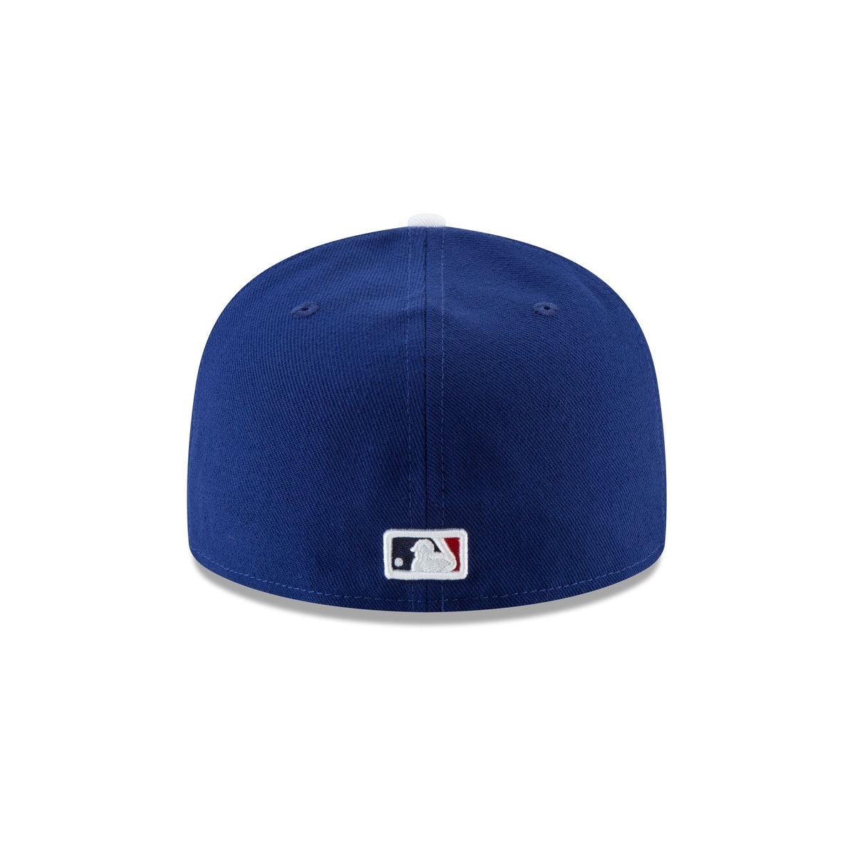 Los Angeles Dodgers 2025 World Series Champions Japanese Lantern Patch 59FIFTY Fitted Hat
