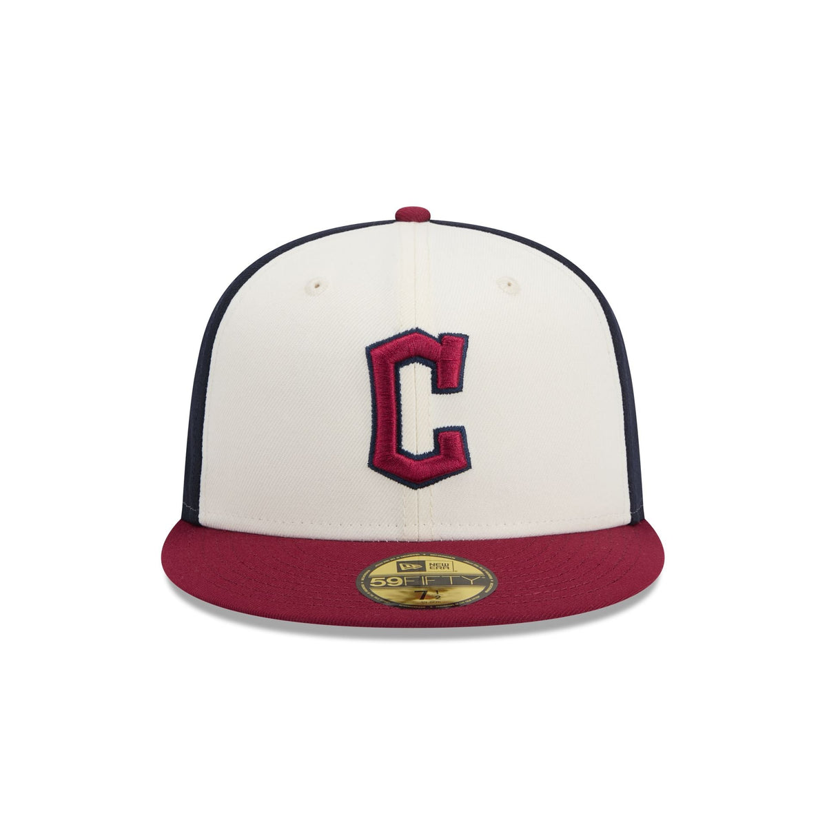Cleveland Guardians City Connect 59FIFTY Fitted Hat