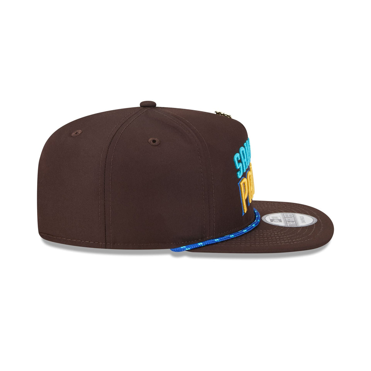 Big League Chew x San Diego Padres Golfer Hat