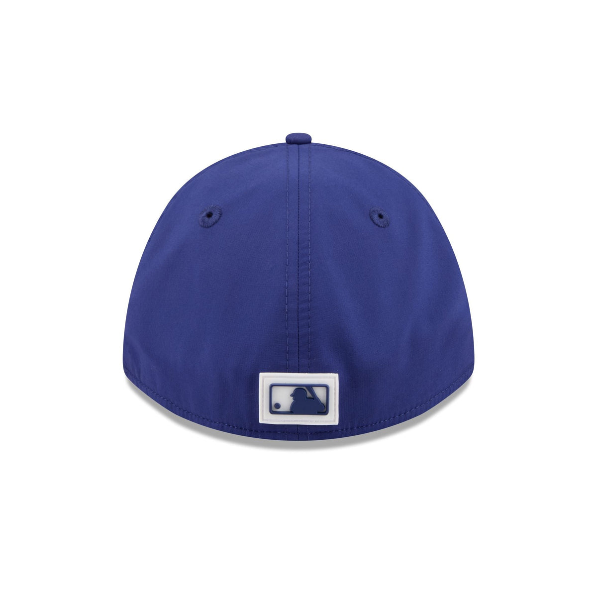 Los Angeles Dodgers 2026 Clubhouse 39THIRTY M-Crown Stretch Fit Hat