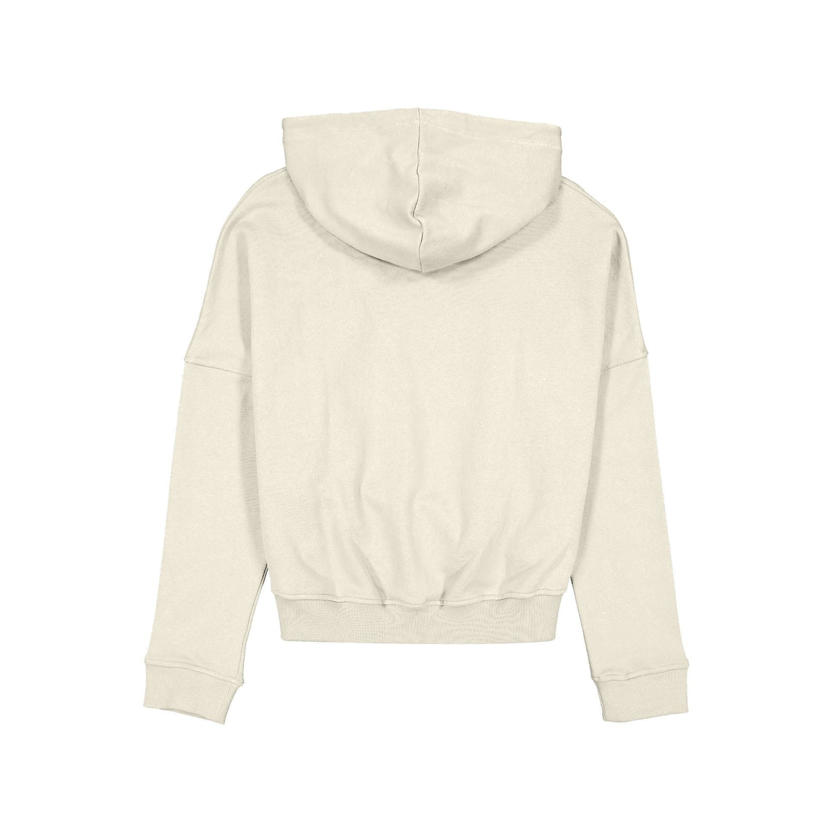 San Diego Padres 2026 City Connect Women's Cropped Hoodie