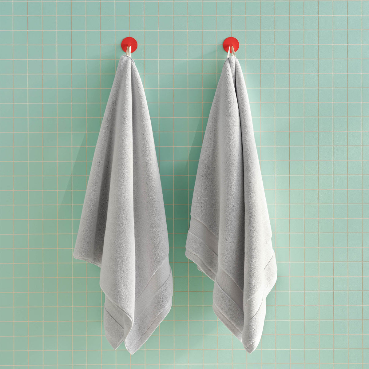 Super-Plush Turkish Cotton Bath Sheet Bundle
