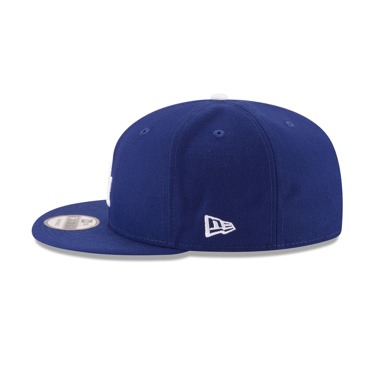 Los Angeles Dodgers 2025 World Series Champions Japanese Lantern Patch 9FIFTY Snapback Hat