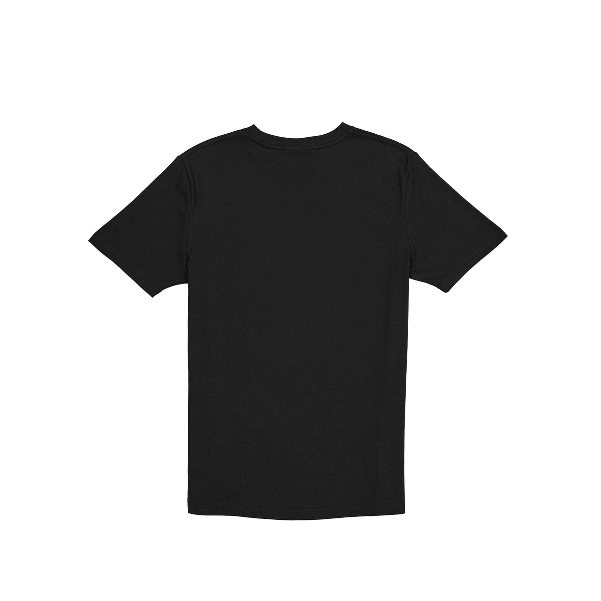 Toronto Raptors Hardwood Classics Vince Carter Black T-Shirt