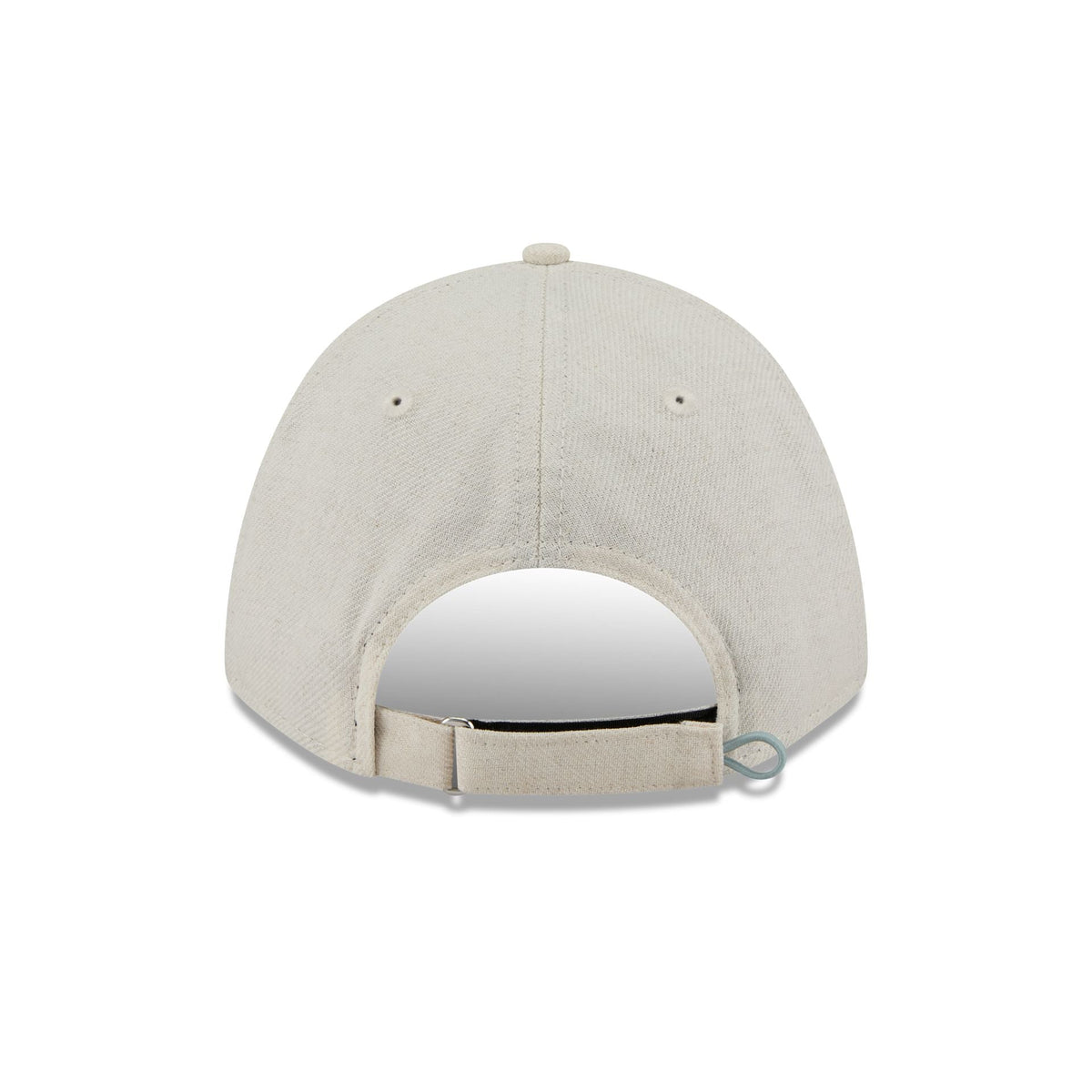 Los Angeles Dodgers Neutral Hemp 9FORTY M-Crown A-Frame Adjustable Hat