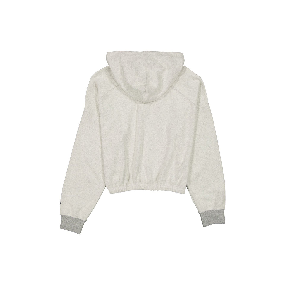 Chicago White Sox Sport Night Heather Gray Women's Hoodie