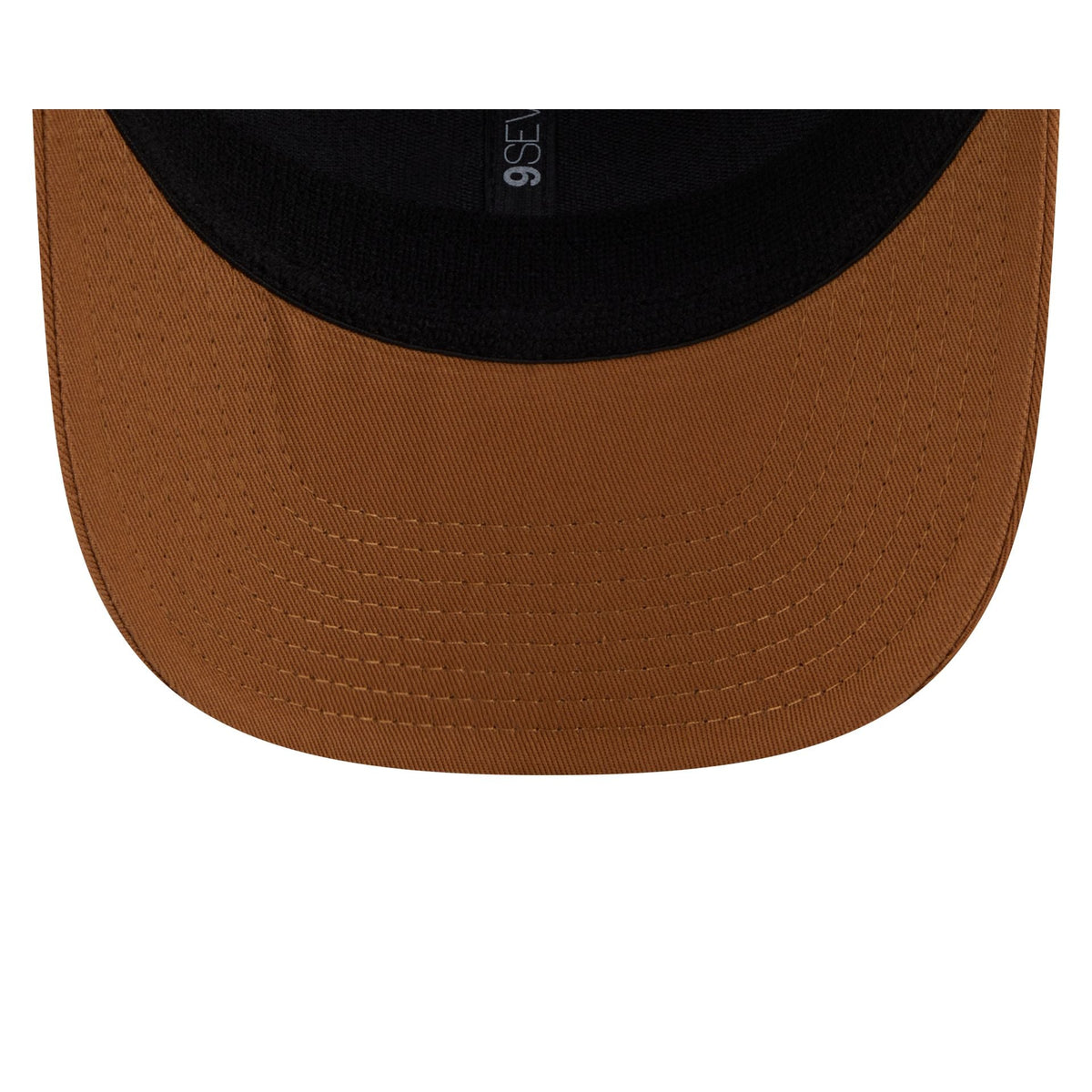 Chicago White Sox Bronze 9SEVENTY Trucker Hat