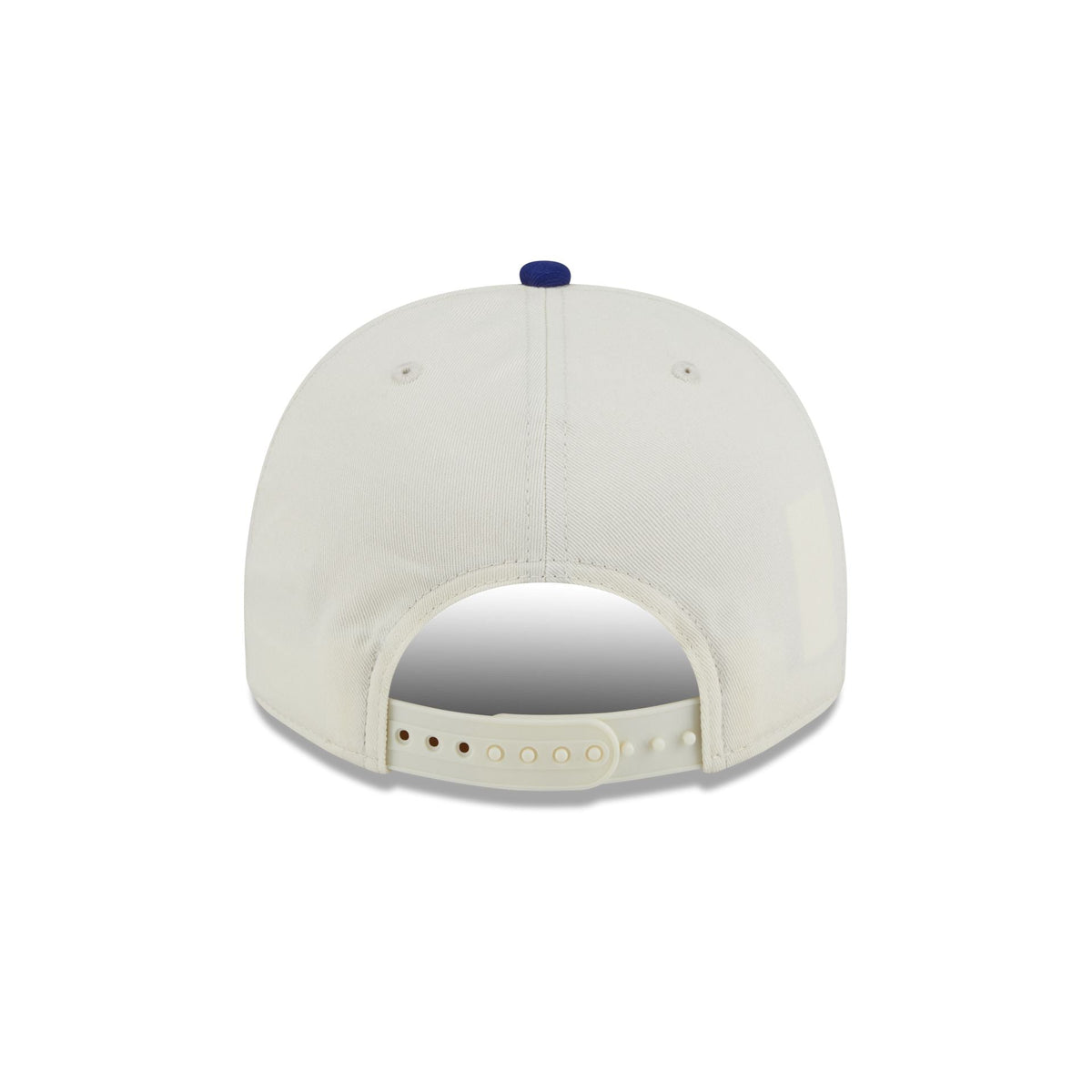 Los Angeles Dodgers Chainstitch 9FIFTY A-Frame Snapback Hat