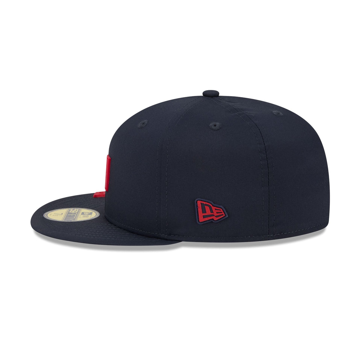 Minnesota Twins 2026 Clubhouse 59FIFTY Fitted Hat