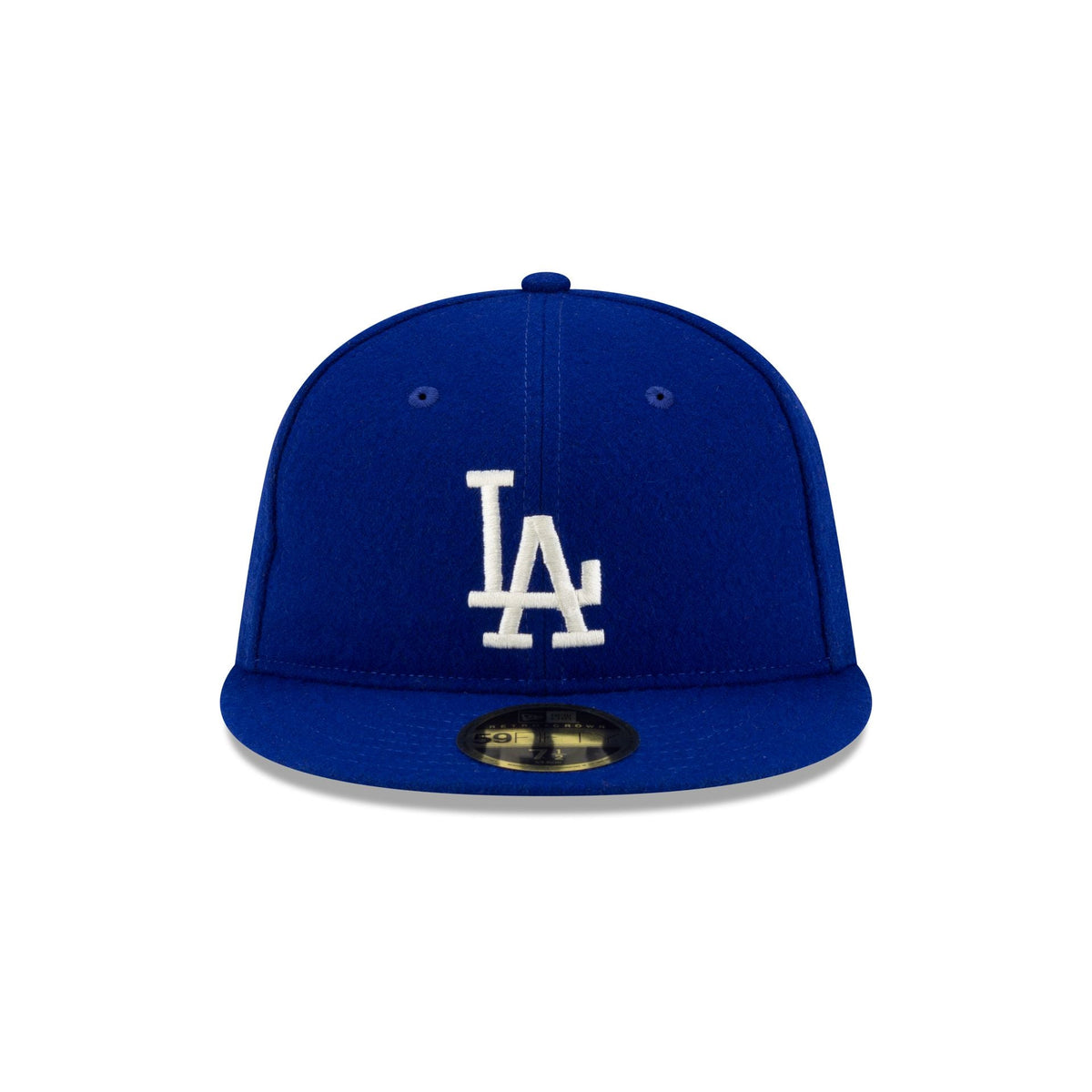 Fear of God Essentials Los Angeles Dodgers Retro Crown 59FIFTY Fitted Hat